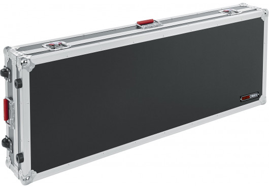 GATOR CASES CLAVIER G-TOUR-76V2