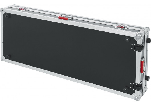 GATOR CASES CLAVIER G-TOUR-76V2