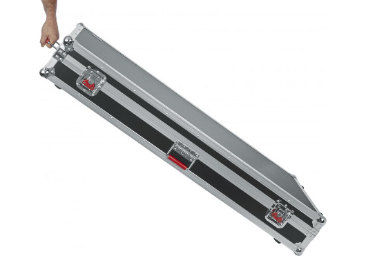 GATOR CASES CLAVIER G-TOUR-76V2