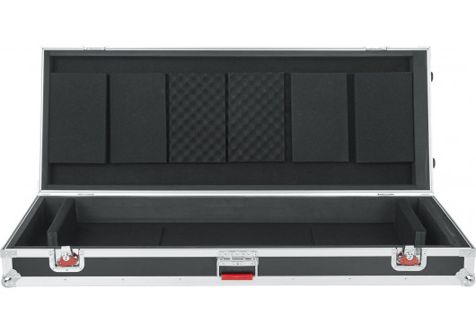 GATOR CASES CLAVIER G-TOUR-76V2