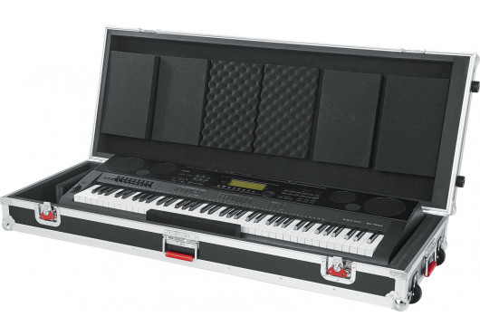 GATOR CASES CLAVIER G-TOUR-76V2
