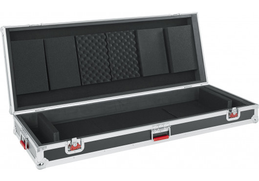 GATOR CASES CLAVIER G-TOUR-76V2