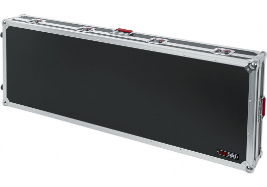GATOR CASES CLAVIER G-TOUR-88V2