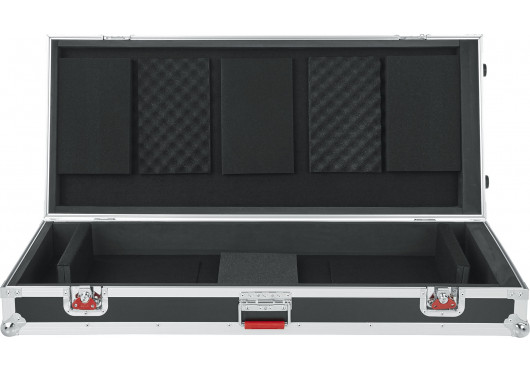 GATOR CASES CLAVIER G-TOUR-88V2