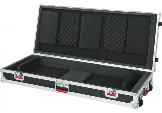 GATOR CASES CLAVIER G-TOUR-88V2