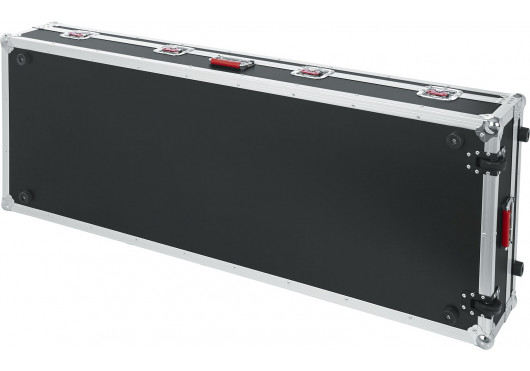 GATOR CASES CLAVIER G-TOUR-88V2XL