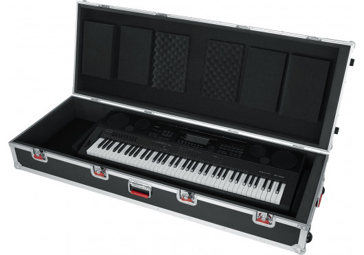 GATOR CASES CLAVIER G-TOUR-88V2XL