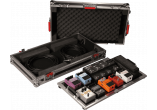 GATOR CASES PEDALBOARDS G-TOUR-PB-LGW