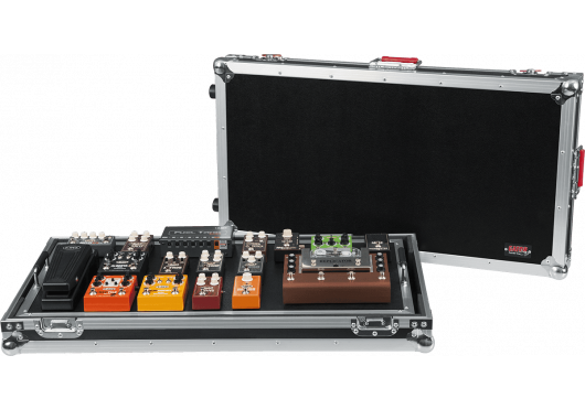 GATOR CASES Pedalboards G-TOUR-PB-XLGW