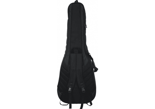 GATOR CASES HOUSSES GUITARE GB-4G-ACOUELECT