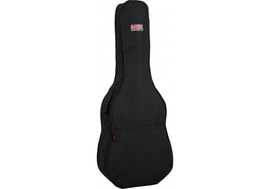 GBE-DREAD GATOR CASES HOUSSES GUITARE GBE-DREAD