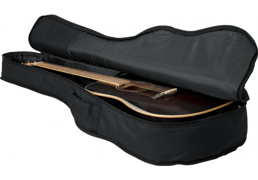 GBE-DREAD GATOR CASES HOUSSES GUITARE GBE-DREAD