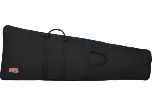GATOR CASES HOUSSES GUITARE GBE-EXTREME-1