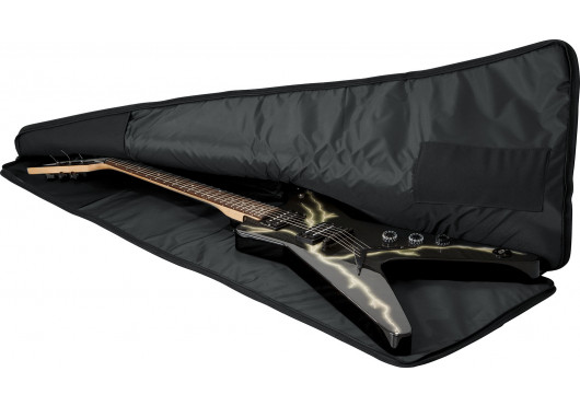 GATOR CASES HOUSSES GUITARE GBE-EXTREME-1