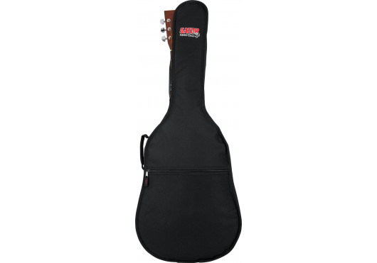 GBE-MINI-ACOU GATOR CASES HOUSSES GUITARE GBE-MINI-ACOU