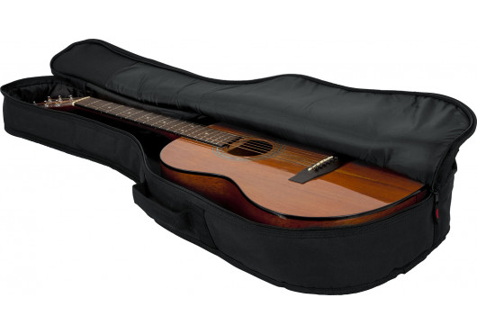 GBE-MINI-ACOU GATOR CASES HOUSSES GUITARE GBE-MINI-ACOU