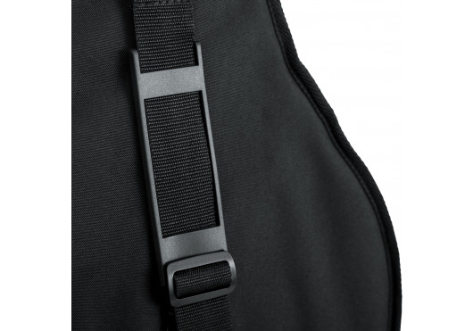 GBE-MINI-ACOU GATOR CASES HOUSSES GUITARE GBE-MINI-ACOU