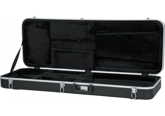 GC-ELEC-XL GATOR CASES ETUIS GUITARE GC-ELEC-XL