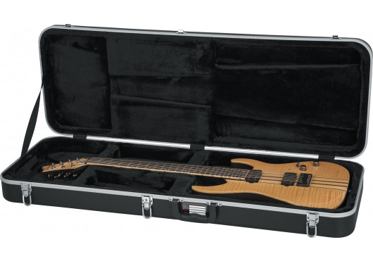 GC-ELEC-XL GATOR CASES ETUIS GUITARE GC-ELEC-XL