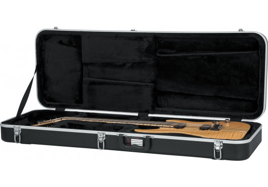GC-ELEC-XL GATOR CASES ETUIS GUITARE GC-ELEC-XL