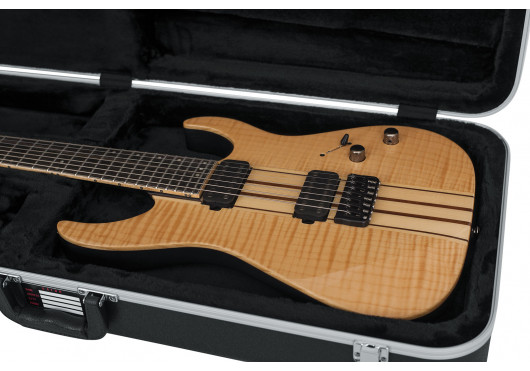 GC-ELEC-XL GATOR CASES ETUIS GUITARE GC-ELEC-XL