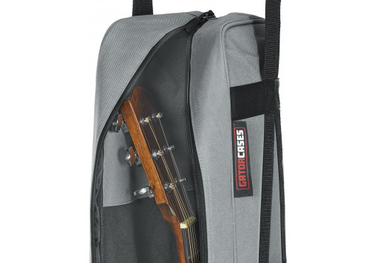GATOR CASES HOUSSES GUITARE GCB-ACOUSTIC
