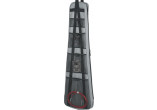 GATOR CASES HOUSSES GUITARE GCB-BASS