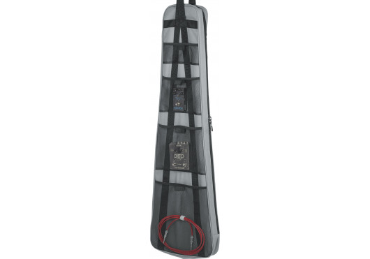 GATOR CASES HOUSSES GUITARE GCB-BASS