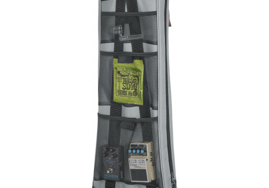 GATOR CASES HOUSSES GUITARE GCB-ELECTRIC