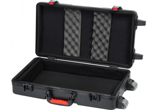 GATOR CASES PEDALBOARDS GHELIXFLOOR
