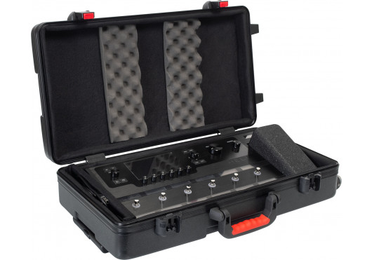 GATOR CASES PEDALBOARDS GHELIXFLOOR