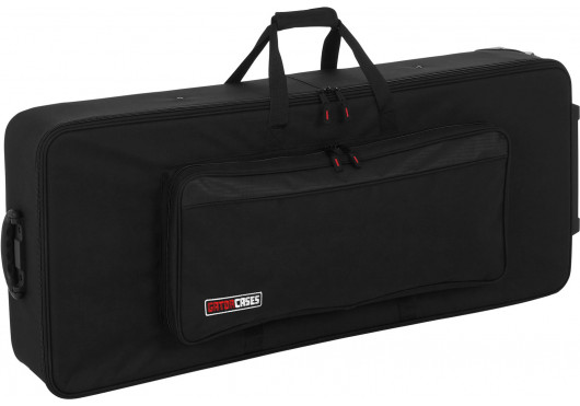 GATOR CASES SOFTCASES CLAVIER GK-61