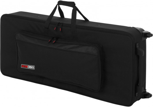 GATOR CASES SOFTCASES CLAVIER GK-61