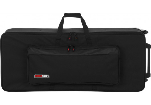 GATOR CASES SOFTCASES CLAVIER GK-61