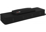 GK-88-SLIM GATOR CASES SOFTCASES CLAVIER GK-88-SLIM