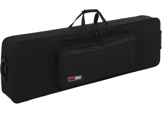 GK-88-SLIM GATOR CASES SOFTCASES CLAVIER GK-88-SLIM