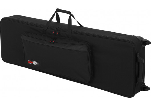 GK-88-SLIM GATOR CASES SOFTCASES CLAVIER GK-88-SLIM