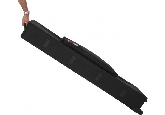 GK-88-SLIM GATOR CASES SOFTCASES CLAVIER GK-88-SLIM