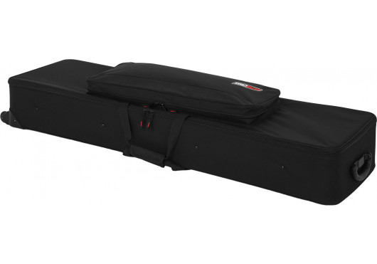 GK-88-SLIM GATOR CASES SOFTCASES CLAVIER GK-88-SLIM