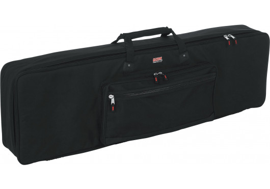 GKB-88-SLIM GATOR CASES HOUSSES CLAVIER GKB-88-SLIM