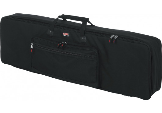 GKB-88-SLIM GATOR CASES HOUSSES CLAVIER GKB-88-SLIM