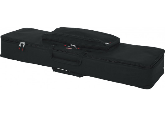 GKB-88-SLIM GATOR CASES HOUSSES CLAVIER GKB-88-SLIM