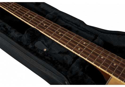 GATOR CASES SOFTCASES GUITARE GL-AC-BASS
