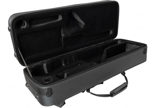 GL-ALTOSAX-R23 GATOR CASES INSTRUMENTS A VENT GL-ALTOSAX-R23