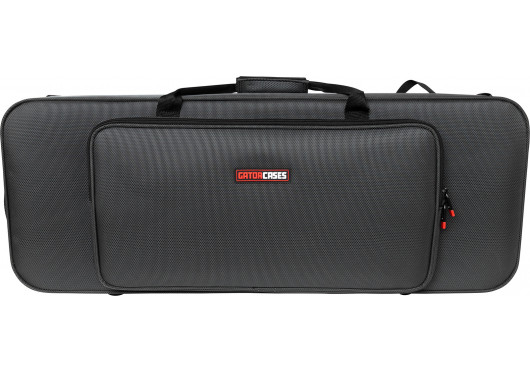 GATOR CASES INSTRUMENTS A VENT GL-ALTOSAX-R23