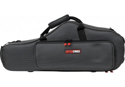 GATOR CASES INSTRUMENTS A VENT GL-ALTOSAX-S23