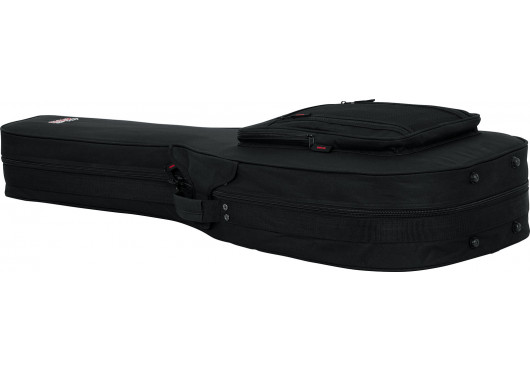 GATOR CASES SOFTCASES GUITARE GL-APX