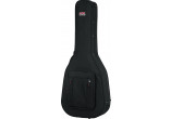 GATOR CASES SOFTCASES GUITARE GL-APX