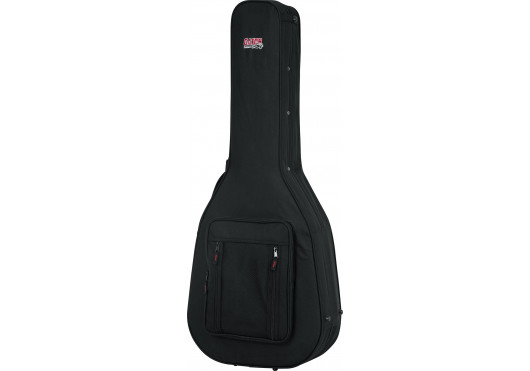 GATOR CASES SOFTCASES GUITARE GL-APX