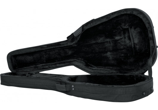 GATOR CASES SOFTCASES GUITARE GL-APX